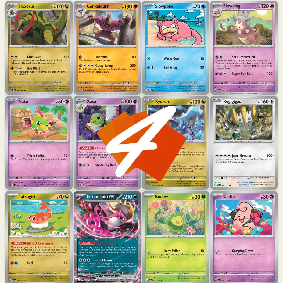 HAXORUS : Instantly KO Basic Pokemon ! Awesome Tech ! PTCGL Gameplay (BLACK BOLT & WHITE FLARE)